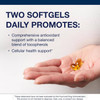 Metagenics E Complex 1-to-1 - 60 Softgels