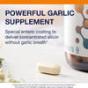 Metagenics SuperGarlic 6000 - 90 Tablets