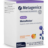 Metagenics MetaRelax Orange Citrus box of 30 packets