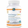 Nordic Naturals ProOmega 2000 Jr. 60 soft gel bottle