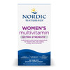 Nordic Naturals Women's Multivitamin Extra Strength - 60 Tablets
