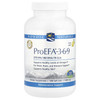 Nordic Naturals ProEFA-3.6.9 omega 180 soft gel bottle