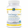 Nordic Naturals ProOmega 2000-D 60 soft gels bottle