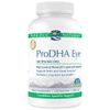 Nordic Naturals ProDHA Eye 120 softgel bottle