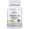 Nordic Naturals Vitamin D3 Gummies, Wild Berry Flavor
