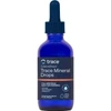 Trace Minerals Concentrace Trace Mineral Drops - 118 mL