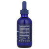 Trace Minerals Liquid Ionic Magnesium - 400mg - 118 mL