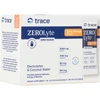 Trace Minerals ZeroLyte Salty Orange zero sugar electrolytes box, 30 packets