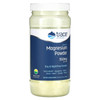 Trace Minerals Stress-X Magnesium Powder Lemon-Lime TRMS02748 23.99