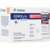 Trace Minerals ZeroLyte Salty Watermelon zero sugar electrolytes box, 30 packets