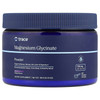 Trace Minerals Magnesium Glycinate Powder Grape 180 g (6.35 oz) tub