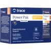 Trace Minerals Electrolyte Stamina Power Pak Sugar Free Non-GMO Orange Mango - 30 packets TRMS06258 21.99