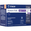 Trace Minerals Electrolyte Stamina Power Pak Concord Grape Flavor 30 packets box