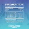 Microbiome Labs Mega IgG2000 Capsules - 120 Capsules