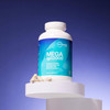 Microbiome Labs Mega IgG2000 Capsules - 120 Capsules