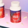 Microbiome Labs MegaQuinone K2-7 - 60 Capsules