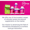 Microbiome Labs HU58 - 60 Capsules