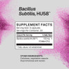 Microbiome Labs HU58 - 60 Capsules