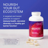 Microbiome Labs MegaPre Capsules - 180 Capsules