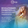 Microbiome Labs Omega Ultra SPM™ - 60 Softgels