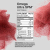 Microbiome Labs Omega Ultra SPM - 60 Softgels