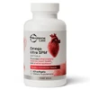 Microbiome Labs Omega Ultra SPM 60 softgels bottle