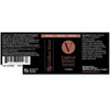 Golden Hour Vaginal Beauty Serum label with ingredients and directions