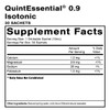 Quicksilver Scientific QuintEssential 0.9 - 30 sachets
