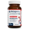 Metagenics MetaGlycemX glucose support 60 tablet bottle