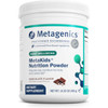 Metagenics MetaKids Nutrition Powder Chocolate Flavor 406 g tub