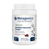 Metagenics UltraMeal Advanced Protein medical food Dutch Chocolate Flavor 20.74 oz (588 g) tub