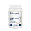 Metagenics UltraMeal Advanced Protein French Vanilla Flavor 20.74 oz (588 g) tub