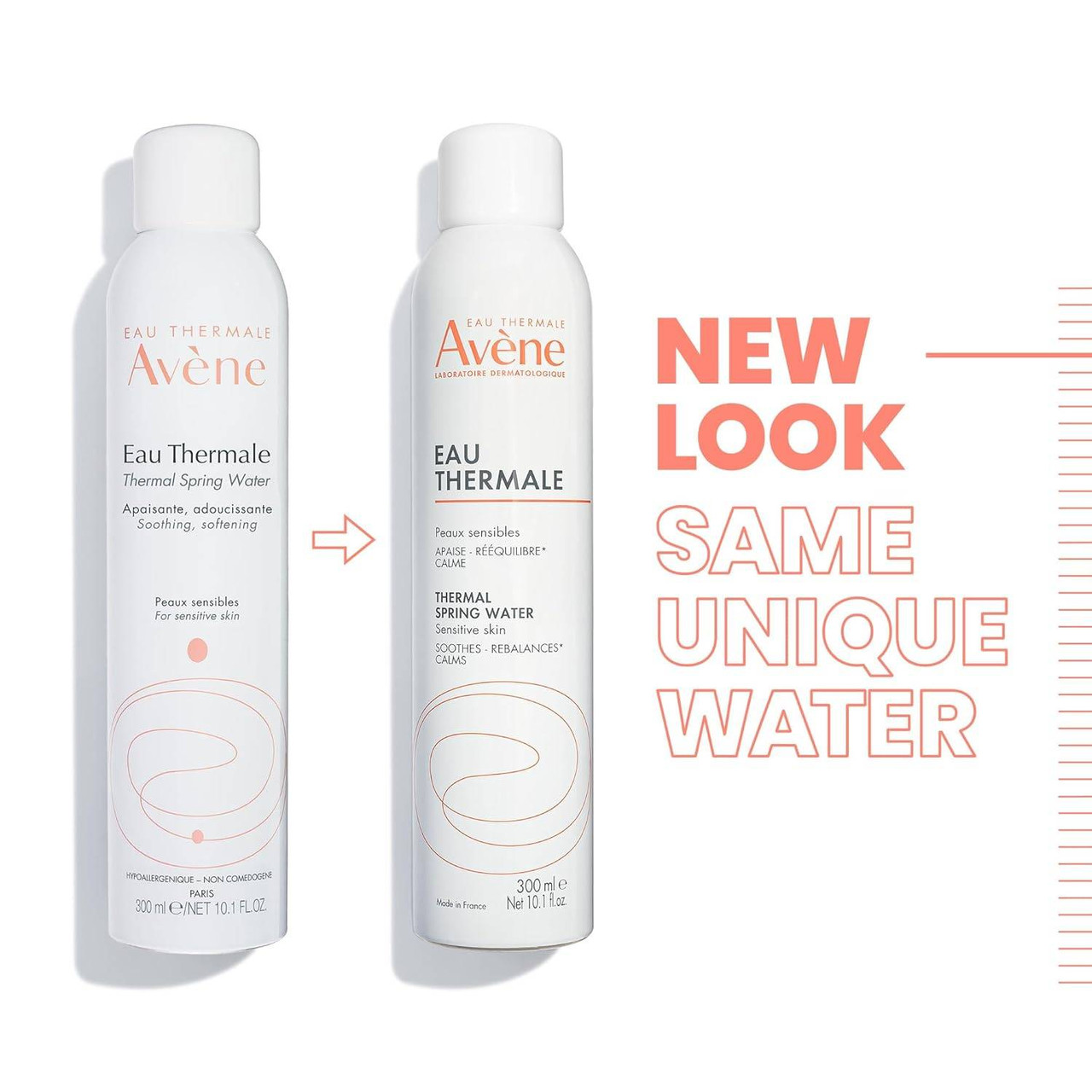 Avene Thermal Spring Water at BeautifiedYou.com