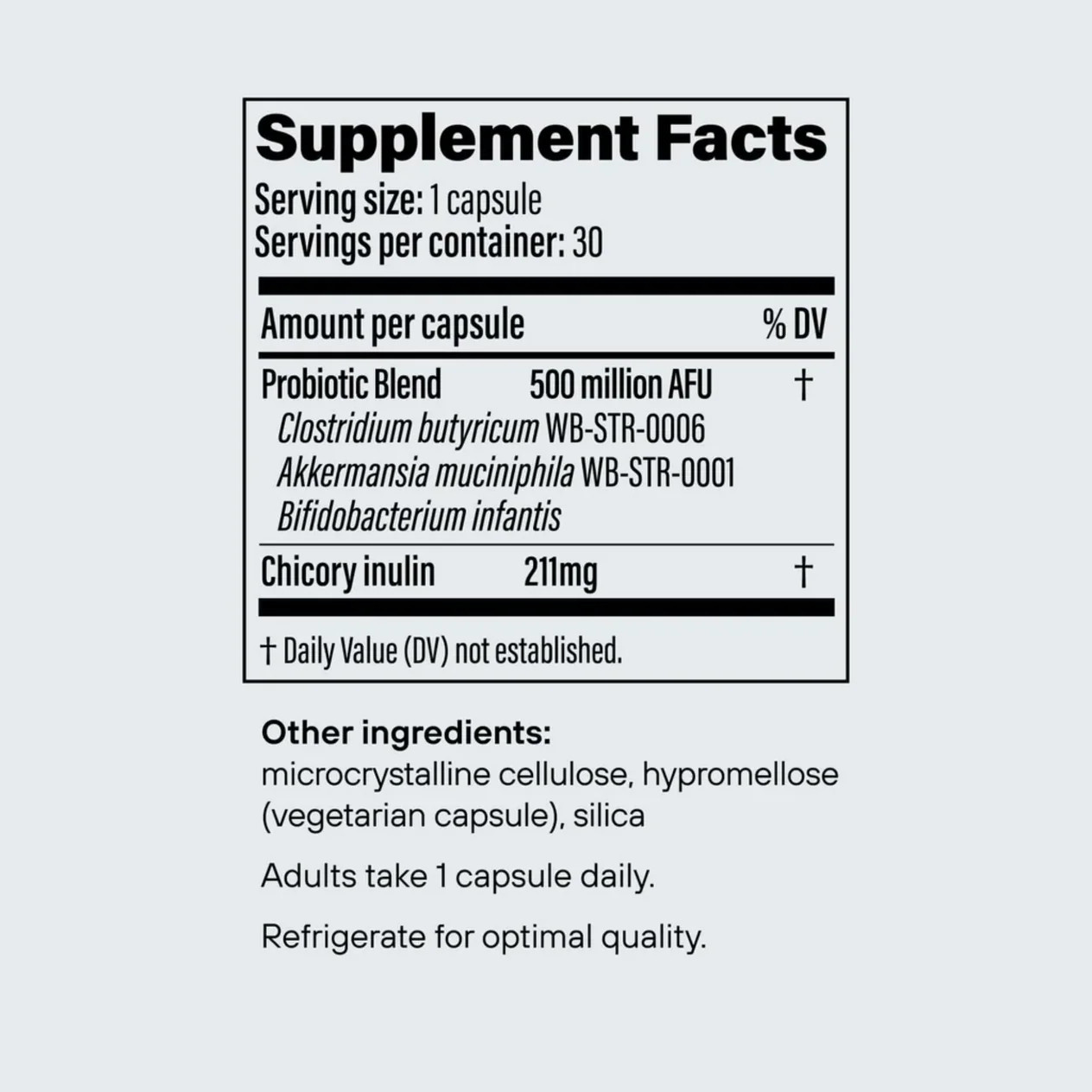 pendulum probiotics glp-1 Amazon.com: Pendulum GLP-1 Probiotic  Supports Appetite Control and  Craving Management, Naturally