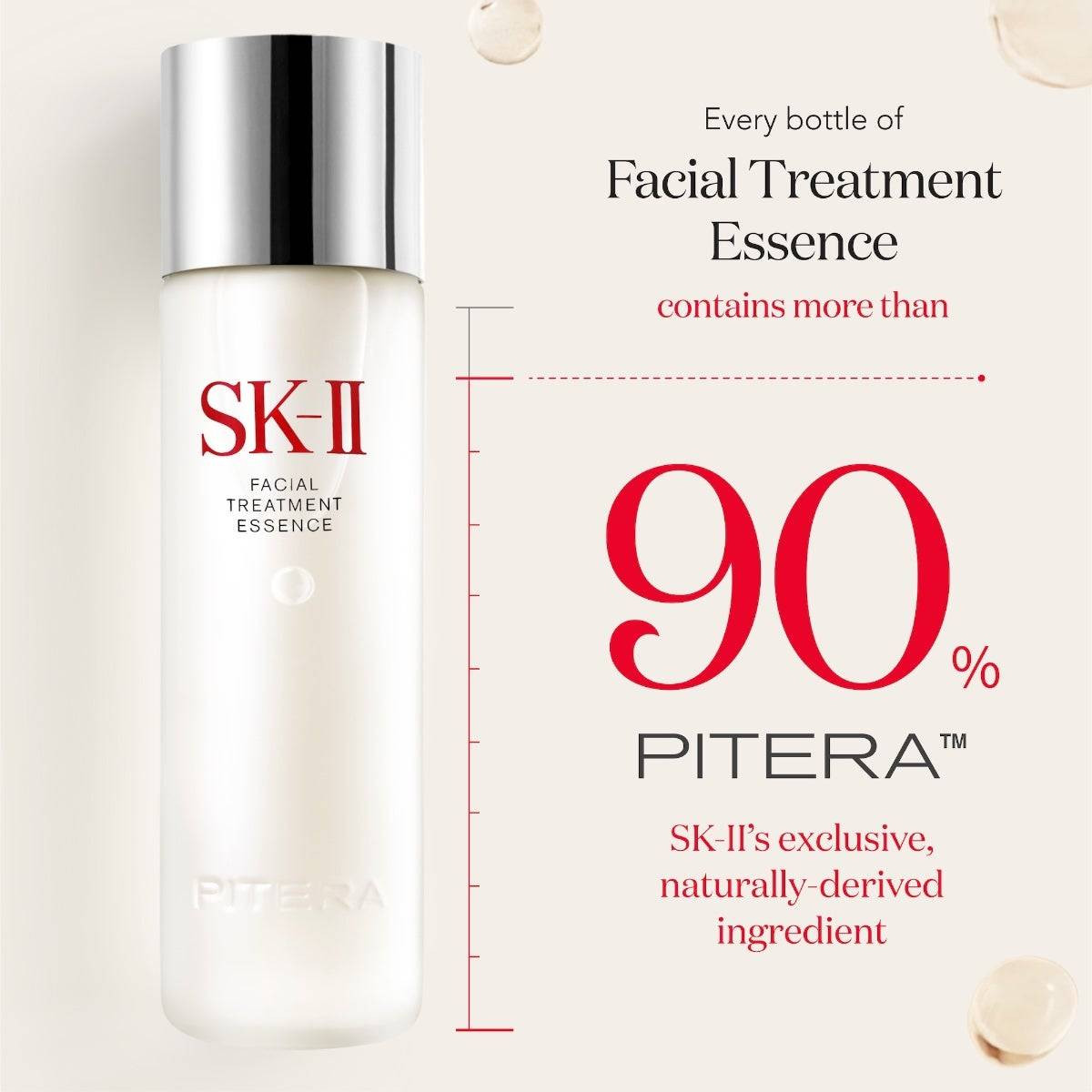 SK-II PITERA Brightening Set
