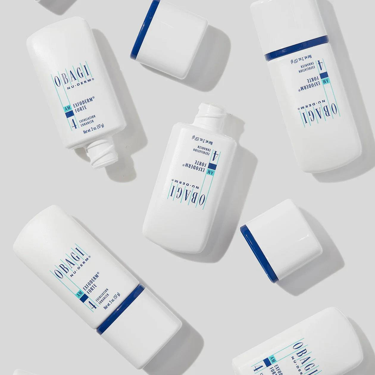 Obagi Nu-Derm Exfoderm Forte at BeautifiedYou.com