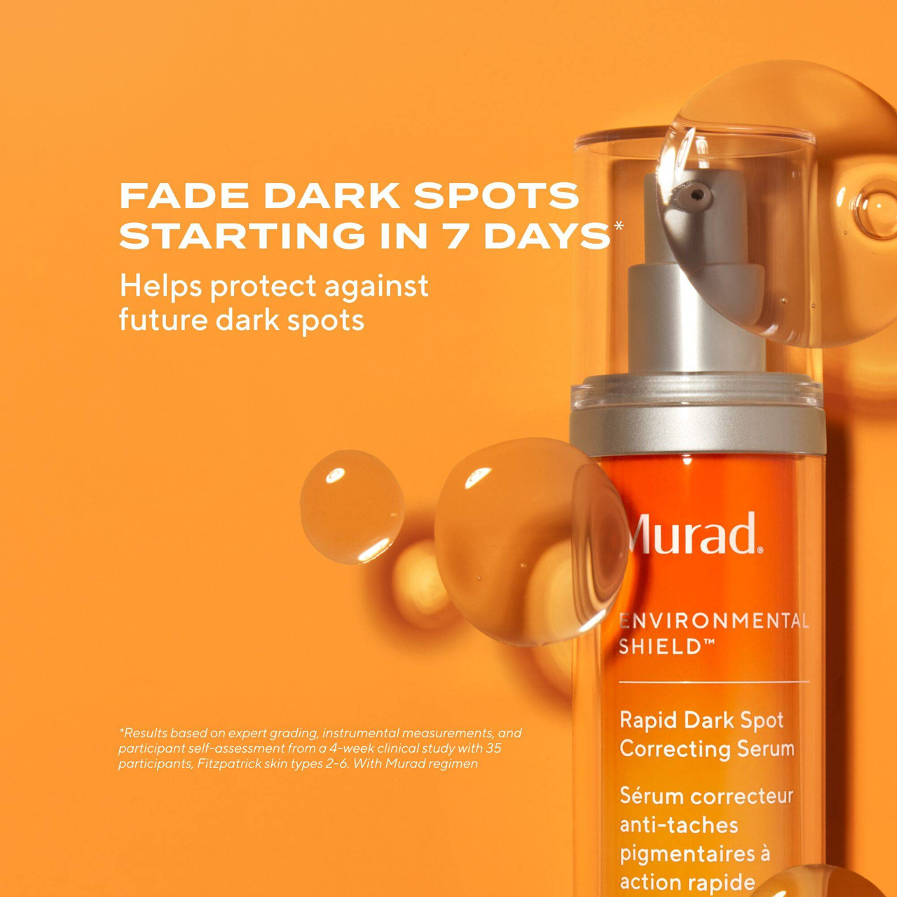 Murad Environmental Shield Rapid Dark Spot Correcting Serum