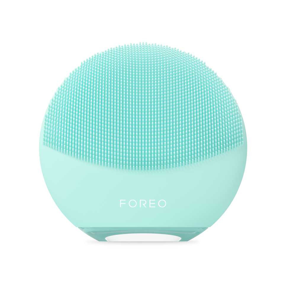 Foreo LUNA 4 Mini at BeautifiedYou.com Foreo LUNA 4 Mini at BeautifiedYou.com