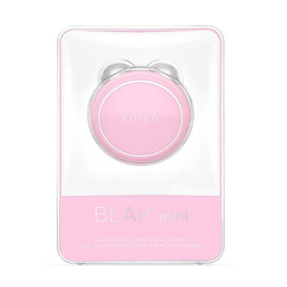 Foreo BEAR Mini at BeautifiedYou.com
