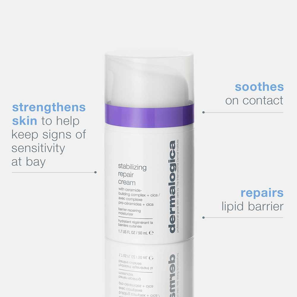 Dermalogica Stabilizing Repair Cream at BeautifiedYou.com
