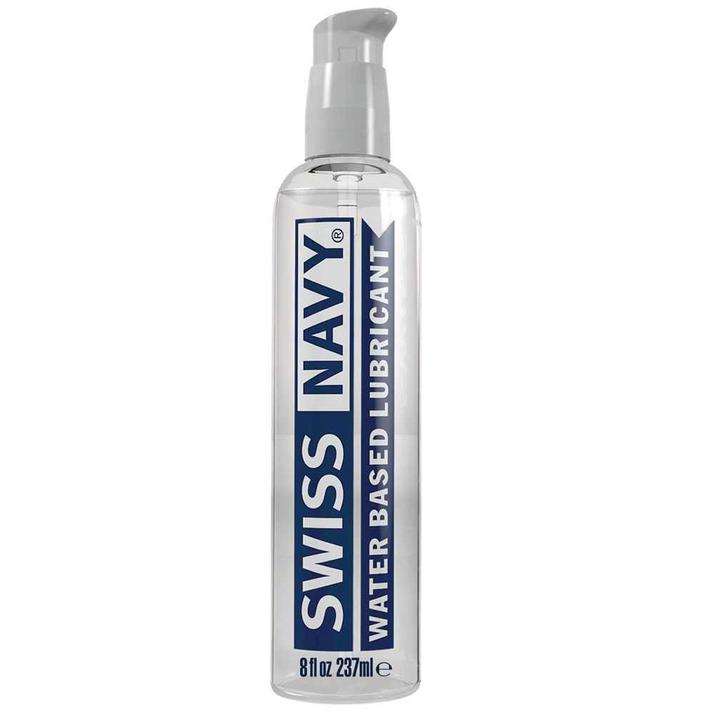 Swiss Navy Premium Water-Based Lubricant at BeautifiedYou