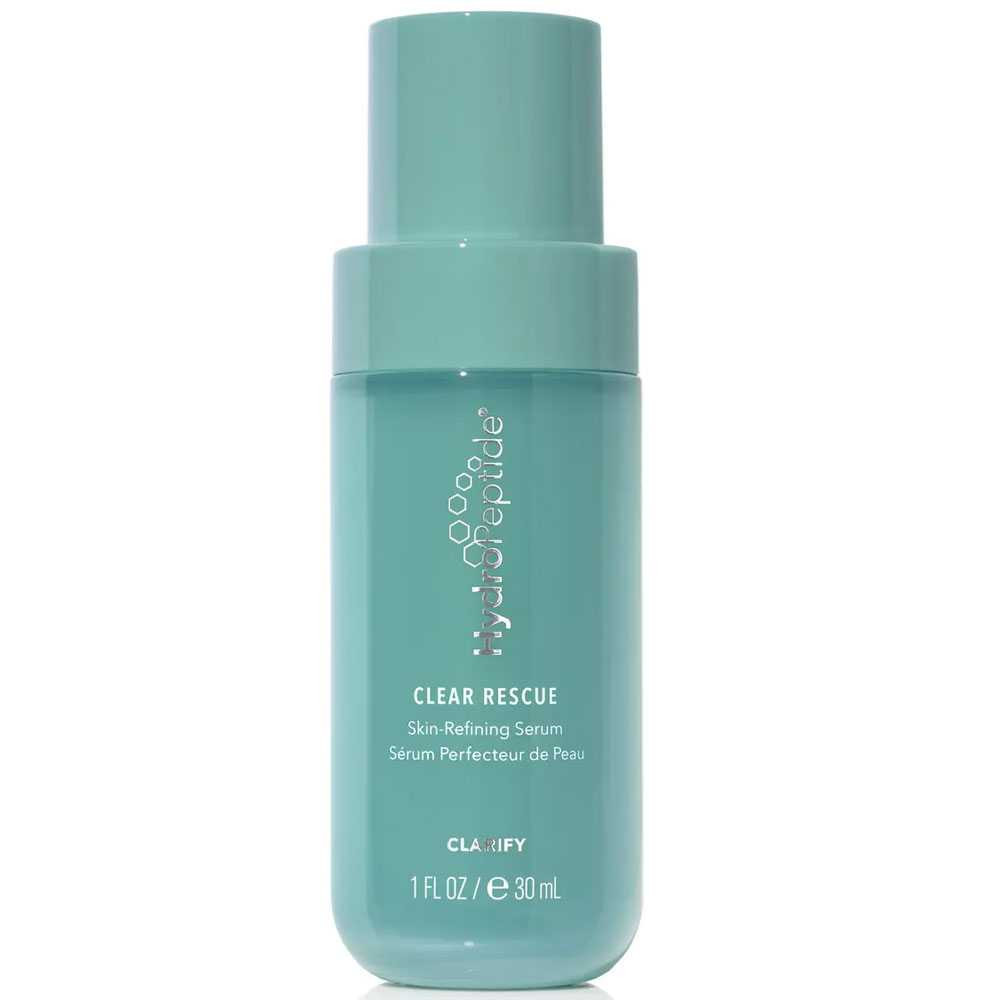HydroPeptide Clear Rescue Skin-Refining Serum BeautifiedYou
