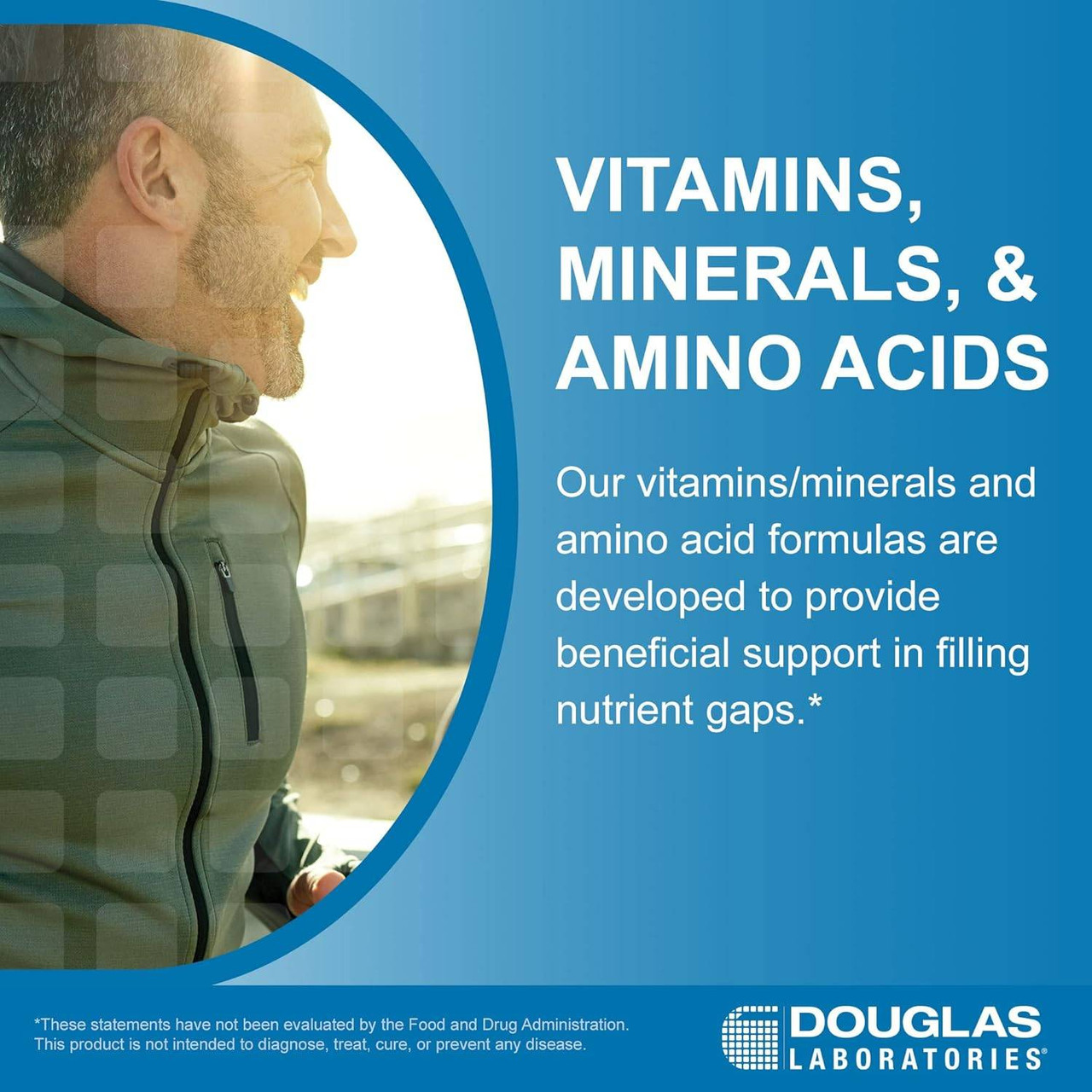Douglas Labs Timed Release Iron - 90 Tablets