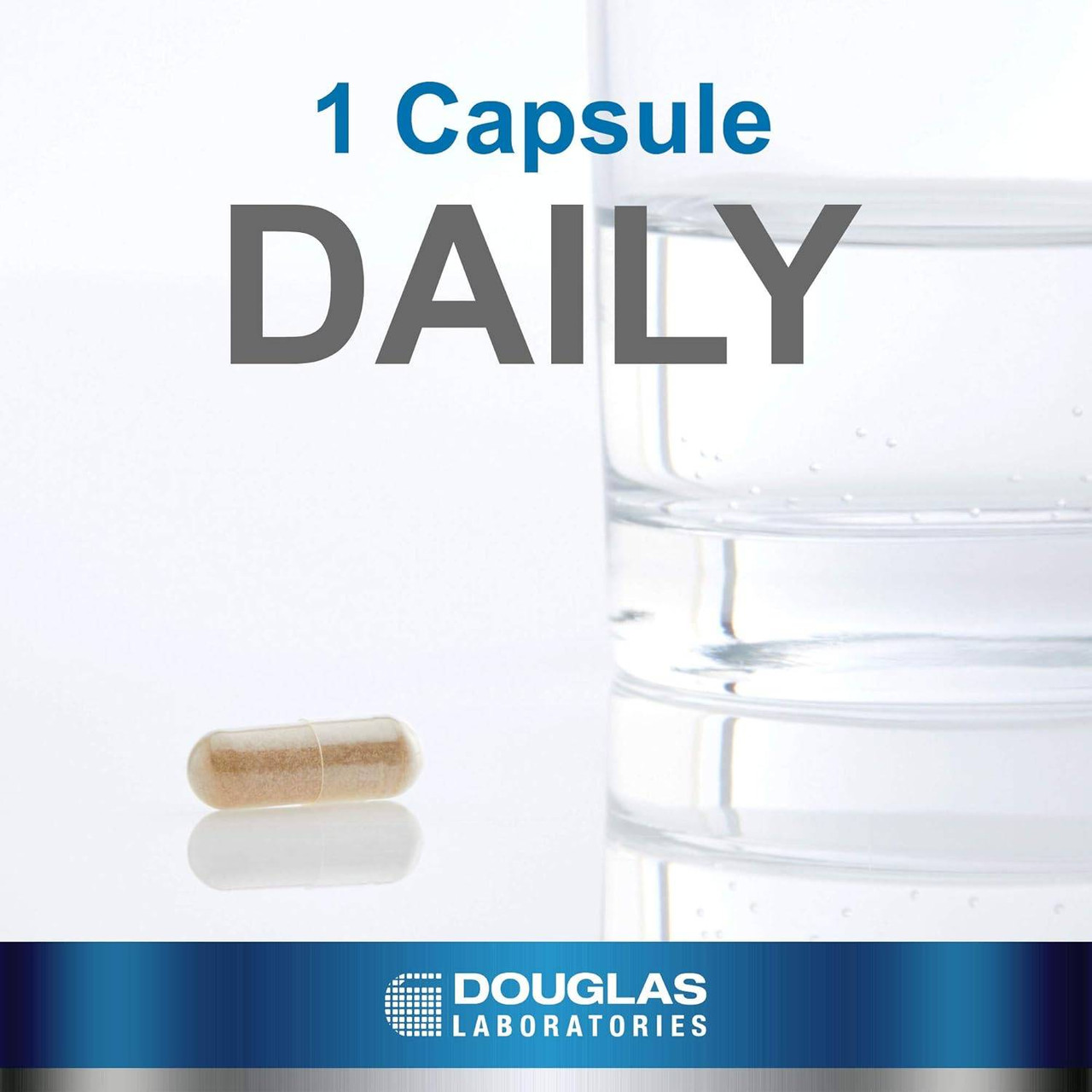 Douglas Labs Ayur-Ashwagandha - 60 Capsules