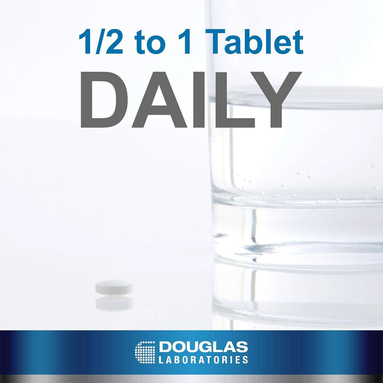 Douglas Labs DHEA 5mg Dissolvable Tablets - 100 Tablets