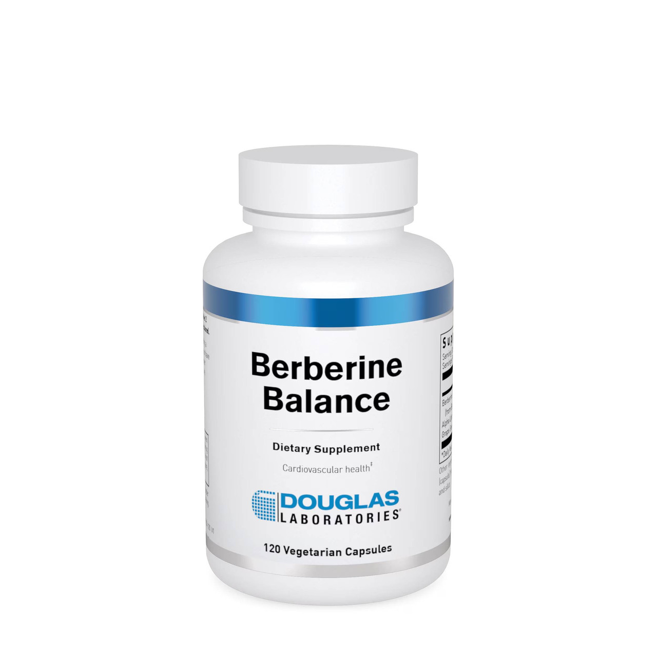 Douglas Labs Berberine Balance - 120 Capsules