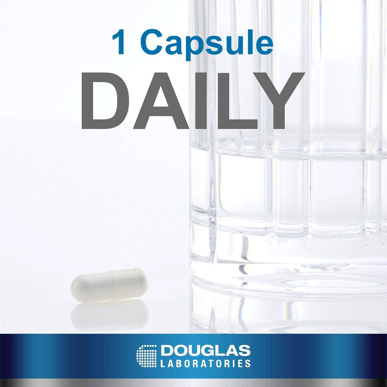 Douglas Labs L-Carnosine 500mg - 30 Capsules