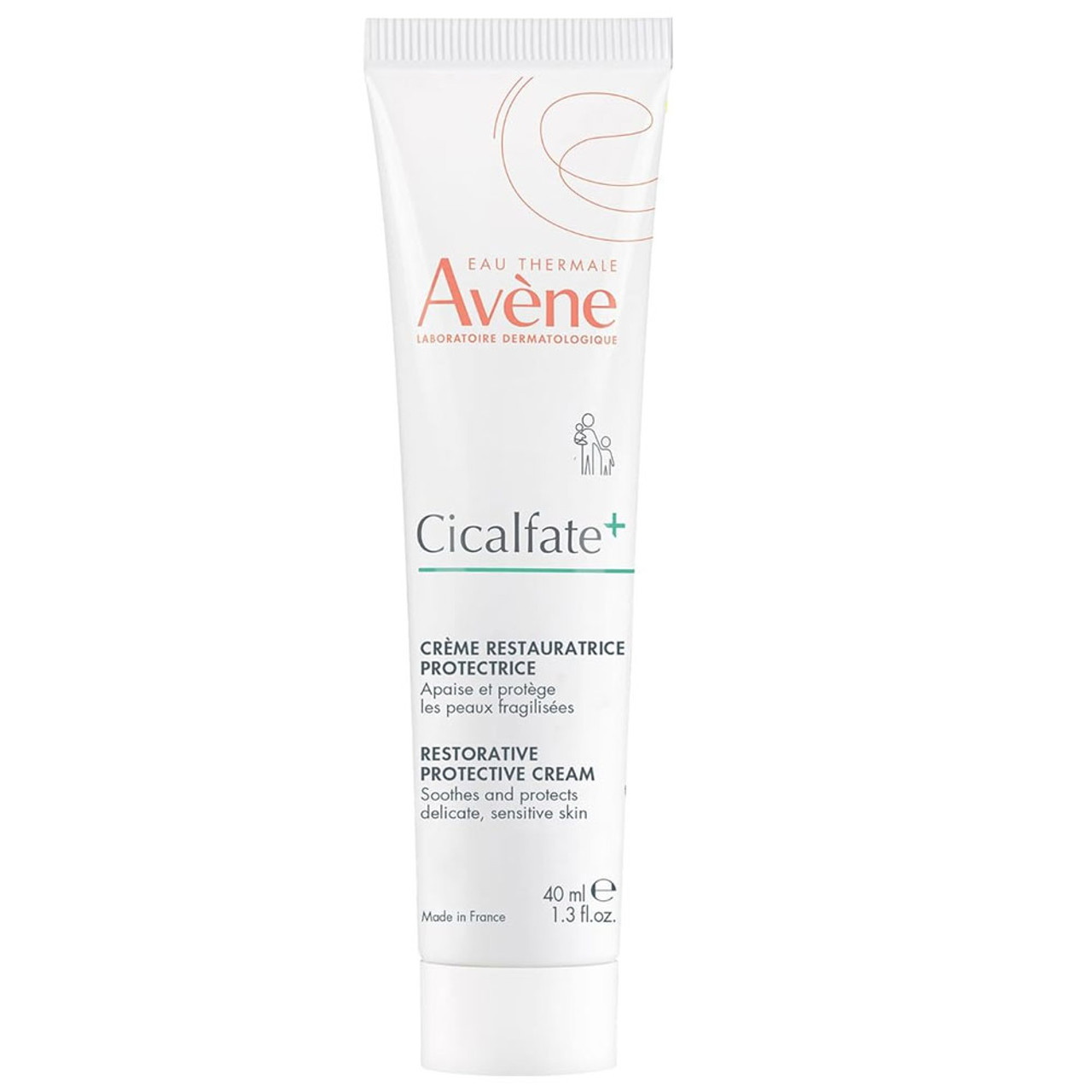 Avene Cicalfate+ Restorative Protective Cream 40ml
