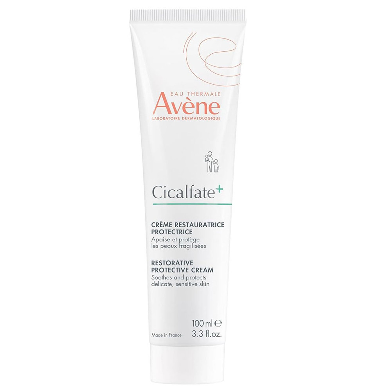 Avene Cicalfate+ Restorative Protective Cream 100ml