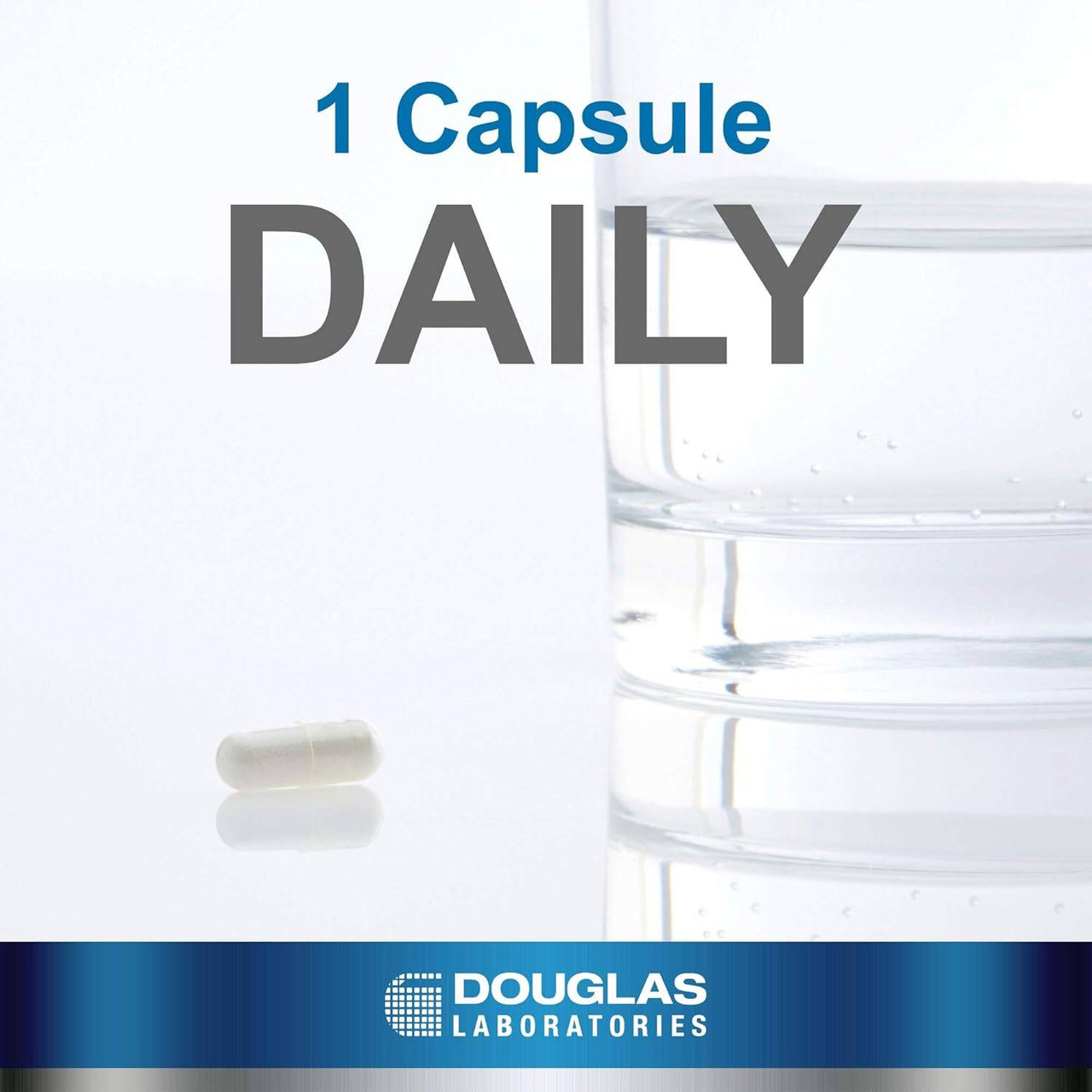 Douglas Labs Beta 1,3 Glucan - 90 Capsules